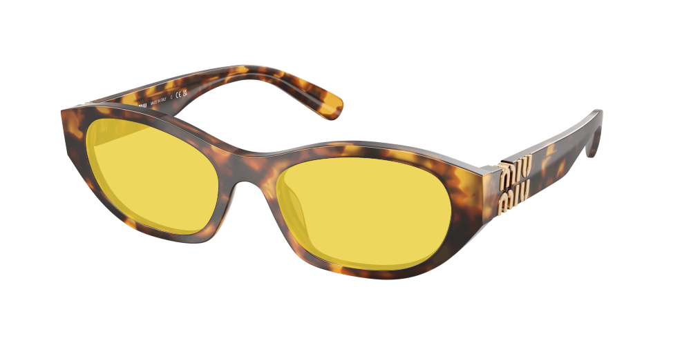 Miu Miu MU A03S 14L60M Miu Miu MU A03S 14L60M