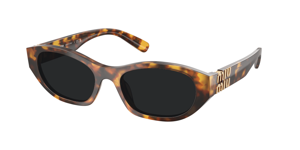 Miu Miu MU A03S 14L60M Miu Miu MU A03S 14L60M