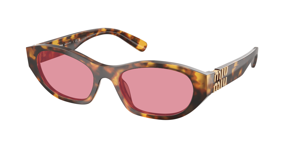 Miu Miu MU A03S 14L60M Miu Miu MU A03S 14L60M