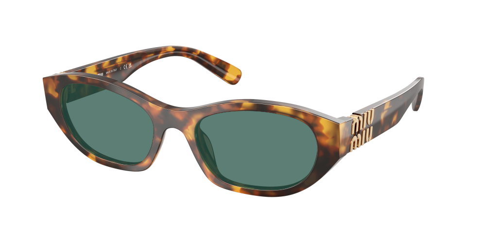 Miu Miu MU A03S 14L60M Miu Miu MU A03S 14L60M