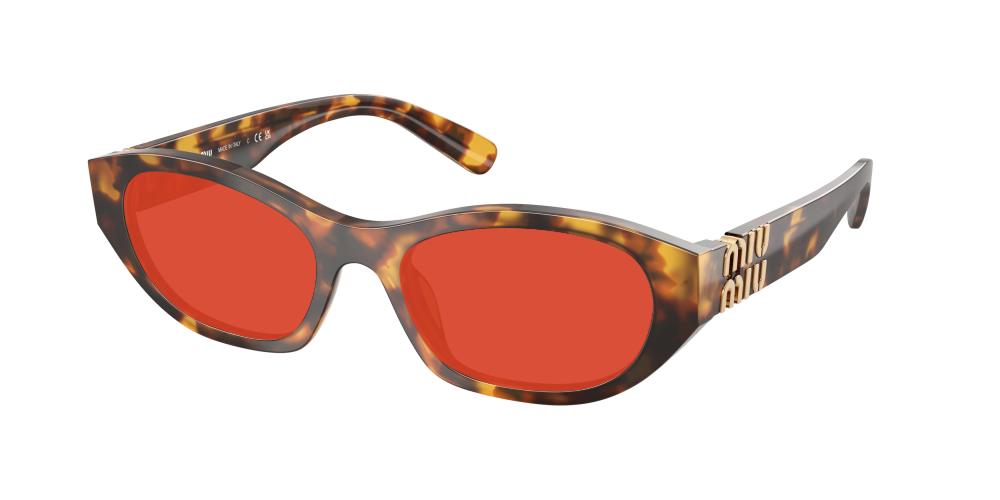 Miu Miu MU A03S 14L60M Miu Miu MU A03S 14L60M