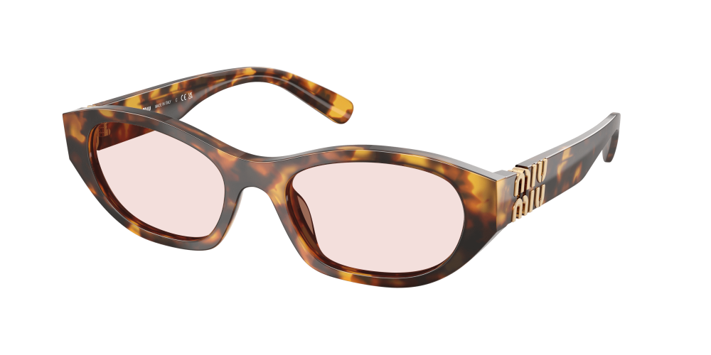 Miu Miu MU A03S 14L60M Miu Miu MU A03S 14L60M