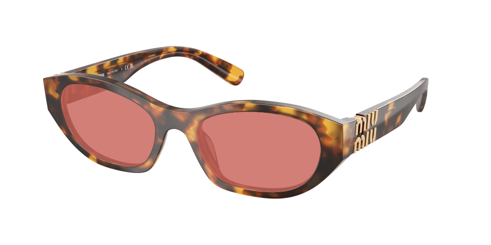 Miu Miu MU A03S 14L60M Miu Miu MU A03S 14L60M