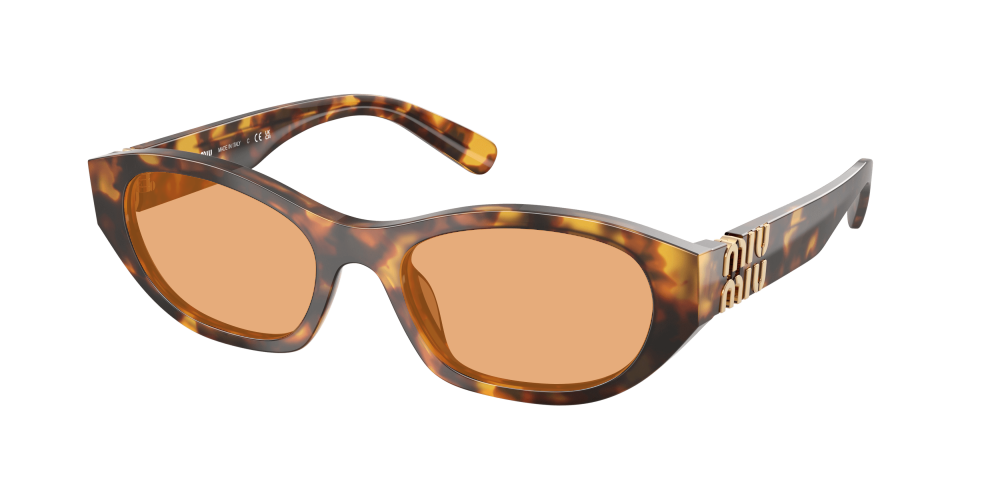 Miu Miu MU A03S 14L60M Miu Miu MU A03S 14L60M