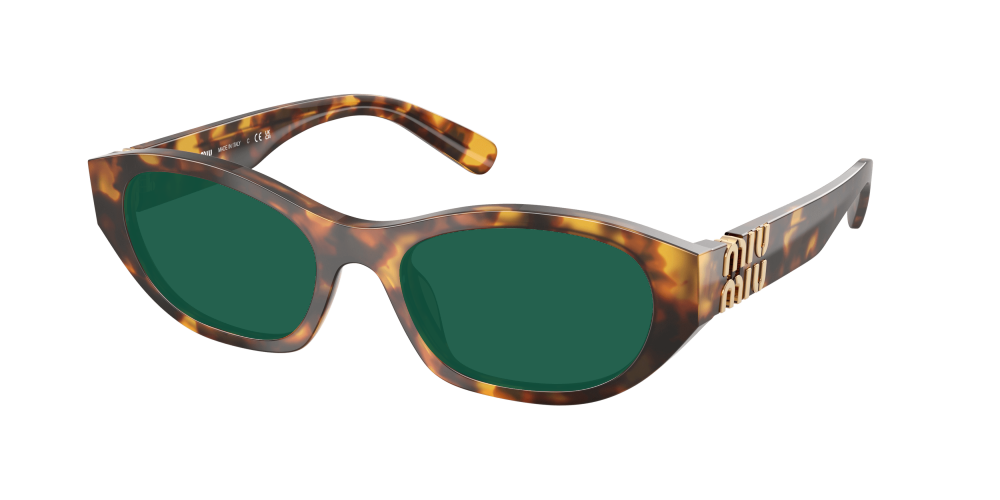 Miu Miu MU A03S 14L60M Miu Miu MU A03S 14L60M