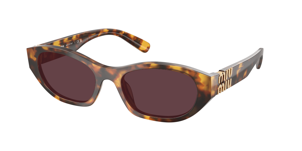 Miu Miu MU A03S 14L60M Miu Miu MU A03S 14L60M