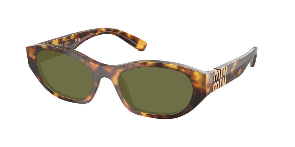 Miu Miu MU A03S 14L60M Miu Miu MU A03S 14L60M