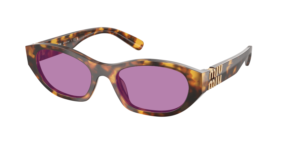 Miu Miu MU A03S 14L60M Miu Miu MU A03S 14L60M