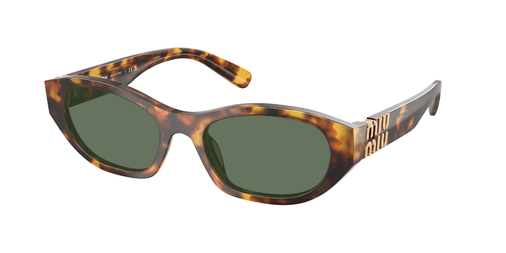 Miu Miu MU A03S 14L60M Miu Miu MU A03S 14L60M