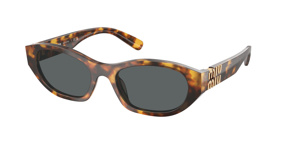 Miu Miu MU A03S 14L60M Miu Miu MU A03S 14L60M