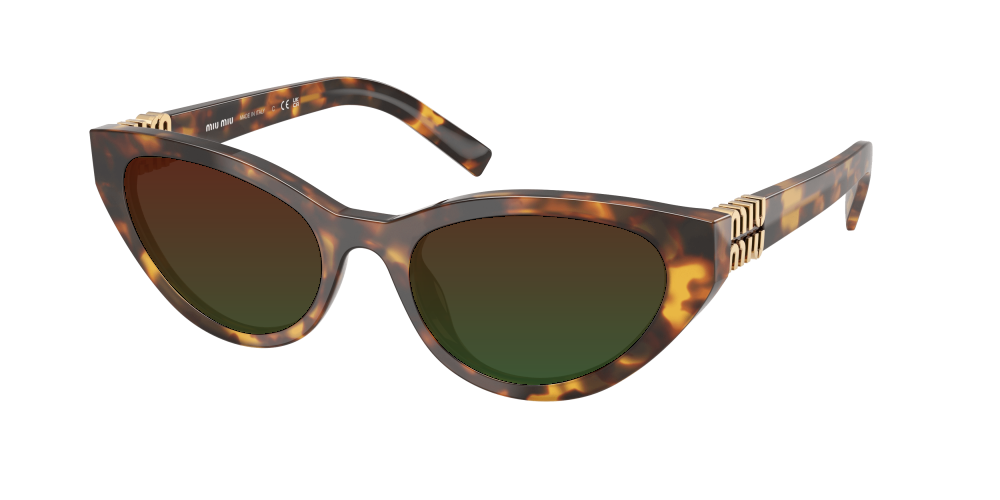 Miu Miu MU A04S 14L60M Miu Miu MU A04S 14L60M