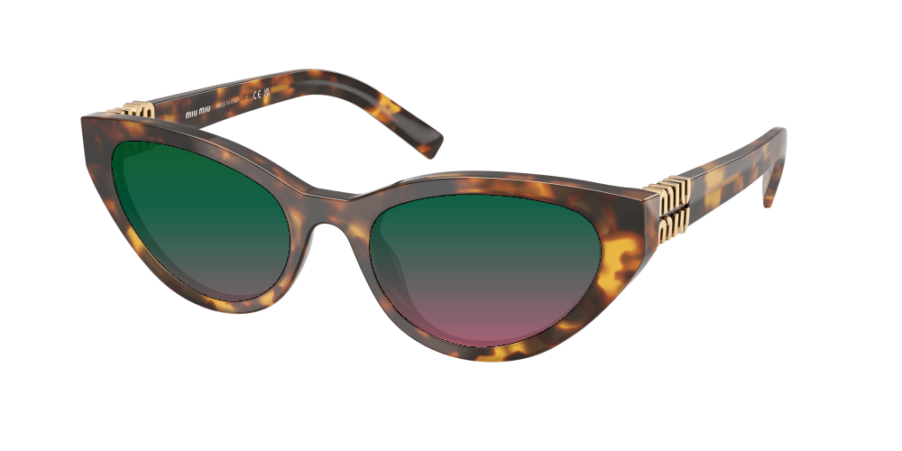 Miu Miu MU A04S 14L60M Miu Miu MU A04S 14L60M