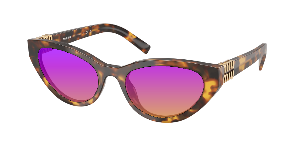 Miu Miu MU A04S 14L60M Miu Miu MU A04S 14L60M