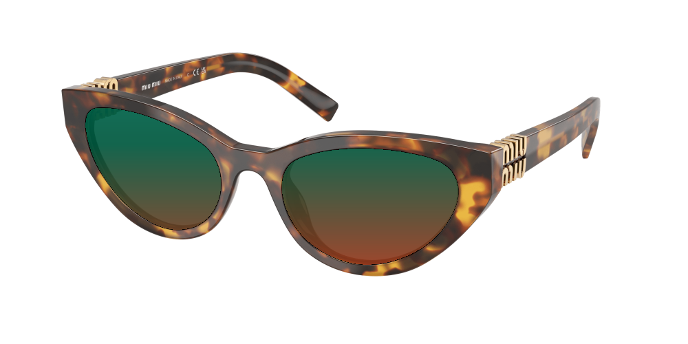 Miu Miu MU A04S 14L60M Miu Miu MU A04S 14L60M