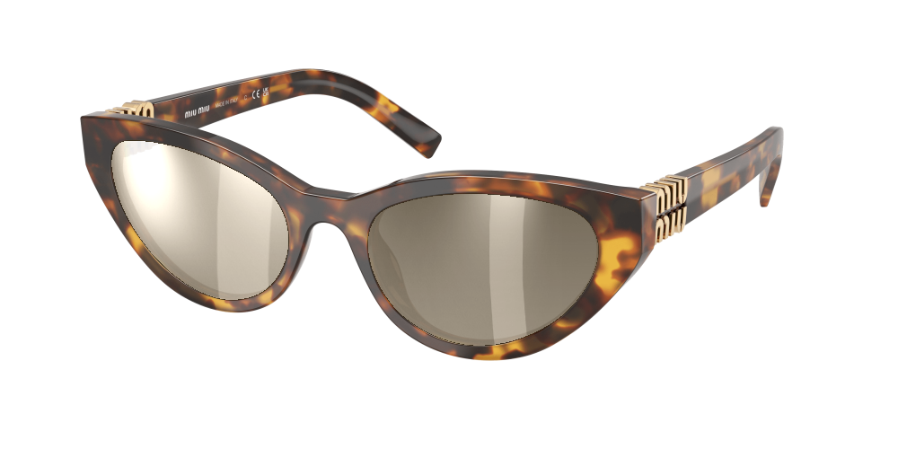 Miu Miu MU A04S 14L60M Miu Miu MU A04S 14L60M