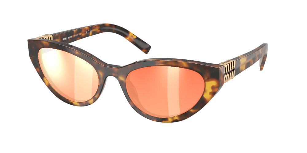 Miu Miu MU A04S 14L60M Miu Miu MU A04S 14L60M