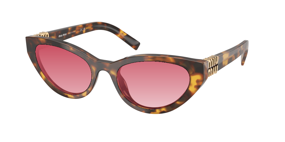 Miu Miu MU A04S 14L60M Miu Miu MU A04S 14L60M