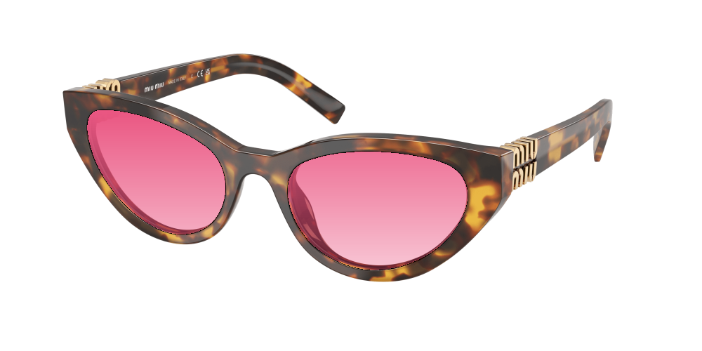 Miu Miu MU A04S 14L60M Miu Miu MU A04S 14L60M