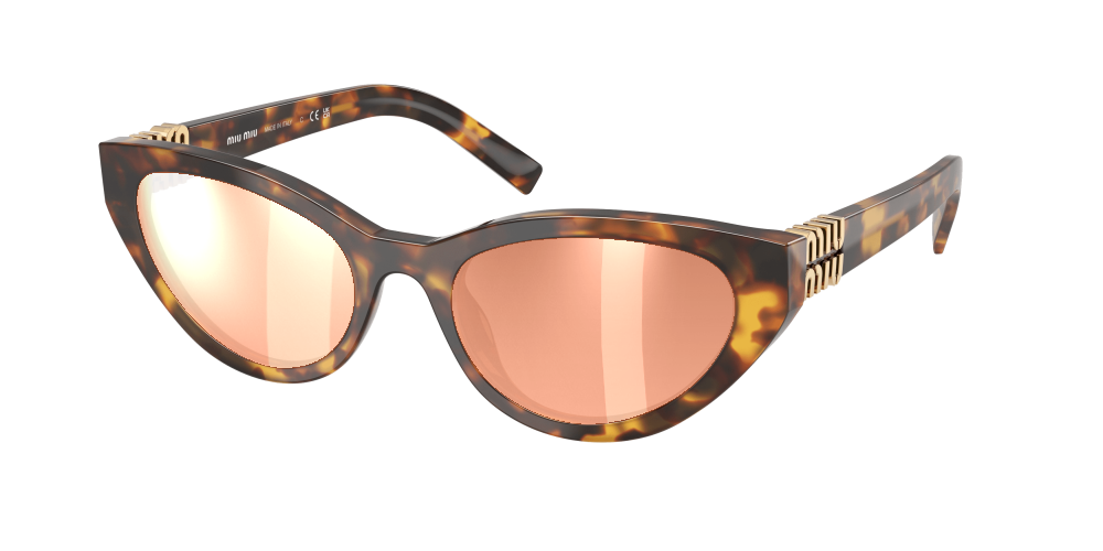 Miu Miu MU A04S 14L60M Miu Miu MU A04S 14L60M