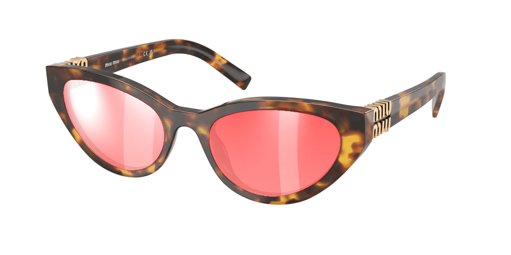 Miu Miu MU A04S 14L60M Miu Miu MU A04S 14L60M