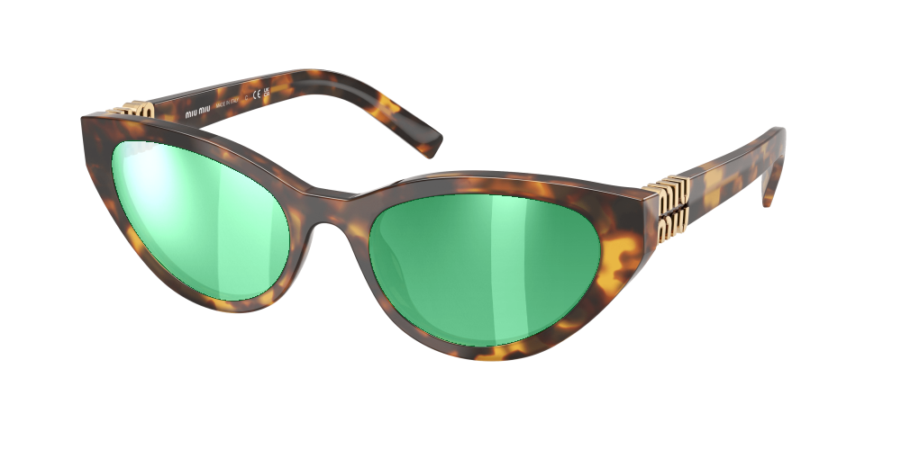 Miu Miu MU A04S 14L60M Miu Miu MU A04S 14L60M