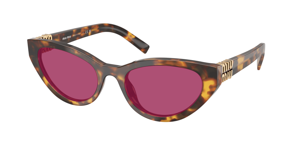 Miu Miu MU A04S 14L60M Miu Miu MU A04S 14L60M