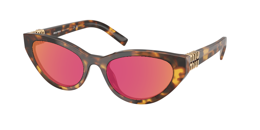 Miu Miu MU A04S 14L60M Miu Miu MU A04S 14L60M