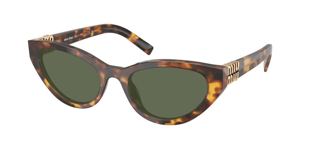 Miu Miu MU A04S 14L60M Miu Miu MU A04S 14L60M