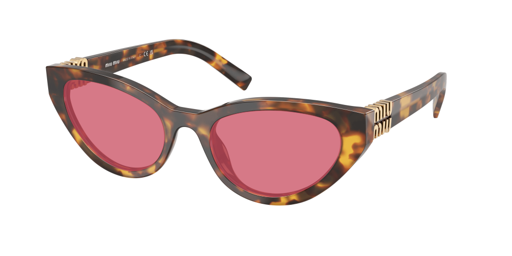 Miu Miu MU A04S 14L60M Miu Miu MU A04S 14L60M