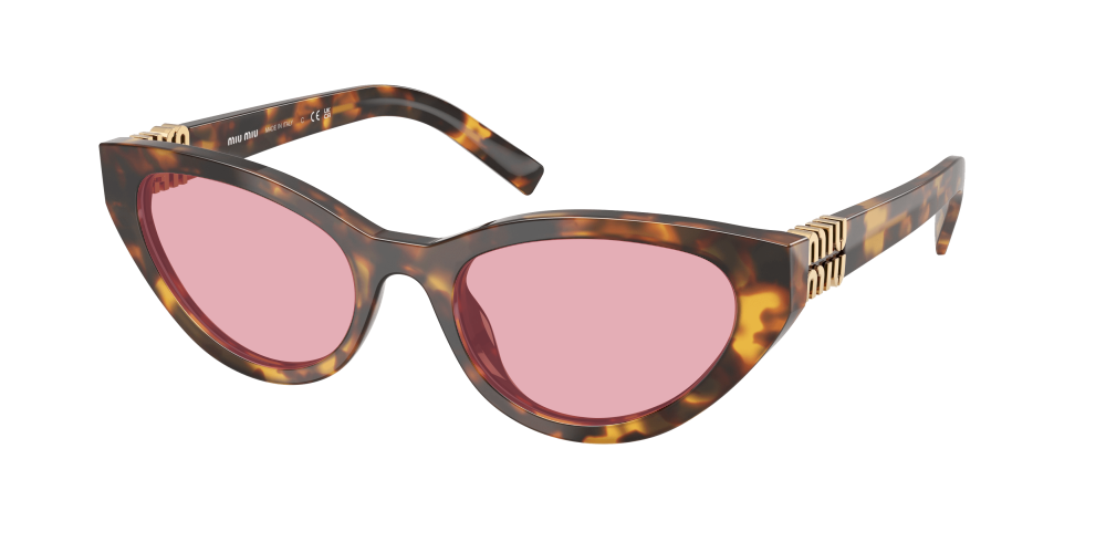 Miu Miu MU A04S 14L60M Miu Miu MU A04S 14L60M