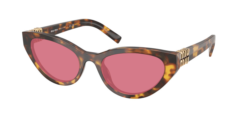 Miu Miu MU A04S 14L60M Miu Miu MU A04S 14L60M