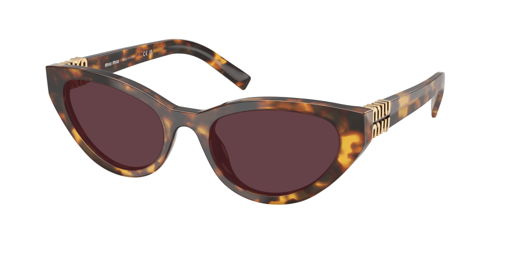 Miu Miu MU A04S 14L60M Miu Miu MU A04S 14L60M