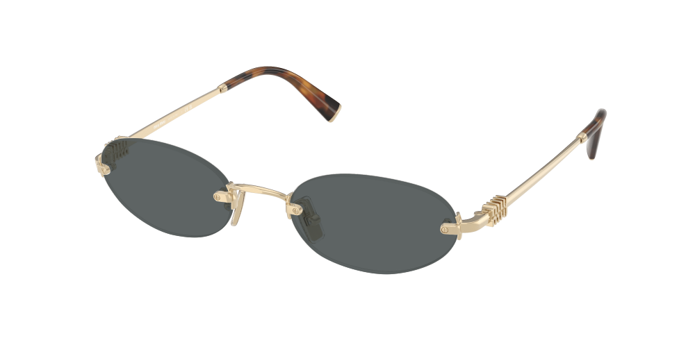 Miu Miu MU 53WV ZVN1O1 Miu Miu MU 53WV ZVN1O1