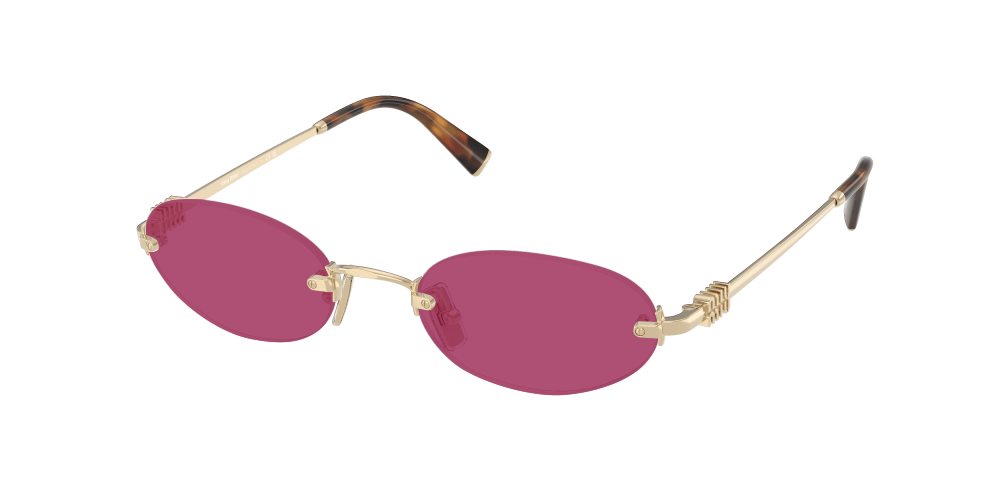 Miu Miu MU 53WV ZVN1O1 Miu Miu MU 53WV ZVN1O1