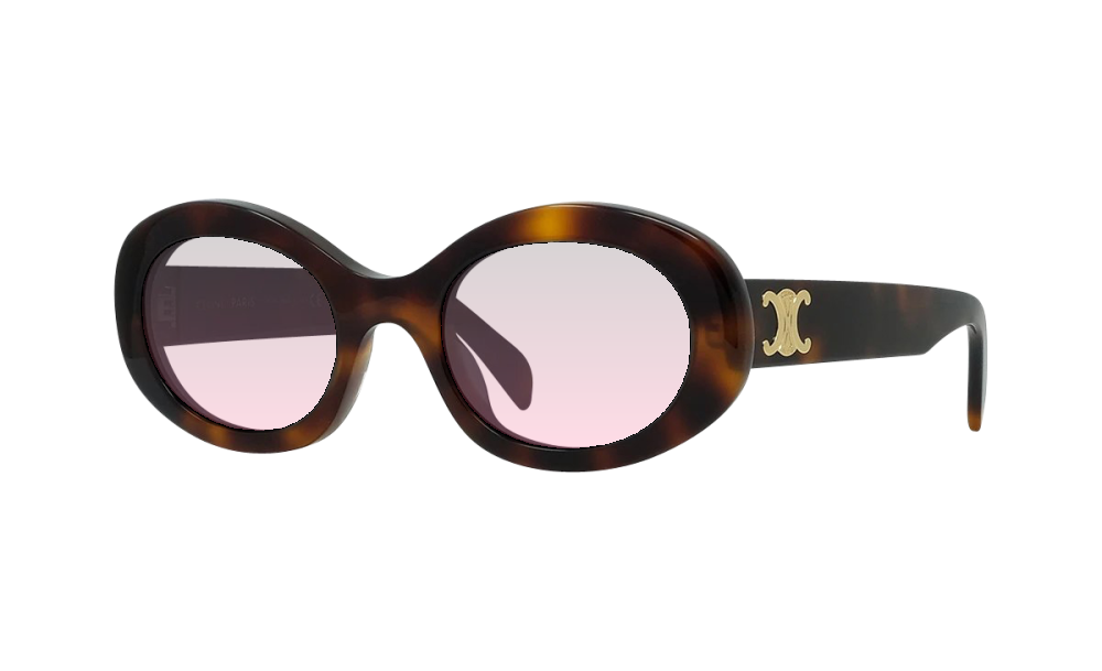 CELINE CL40194U 53A Triomphe CELINE CL40194U 53A Triomphe