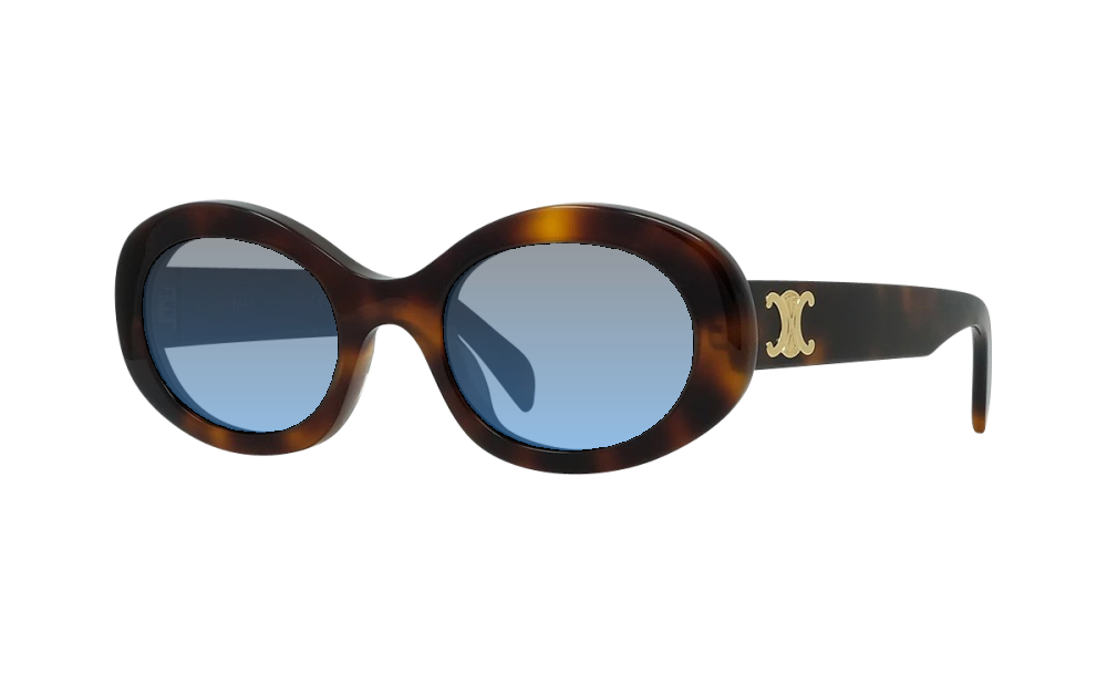 CELINE CL40194U 53A Triomphe CELINE CL40194U 53A Triomphe