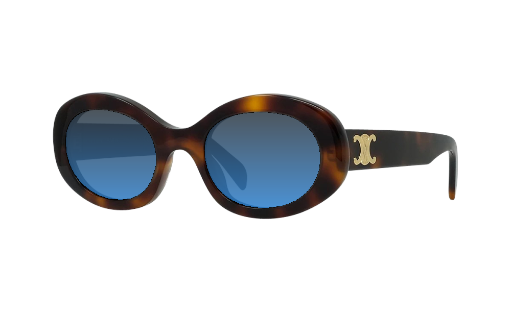 CELINE CL40194U 53A Triomphe CELINE CL40194U 53A Triomphe