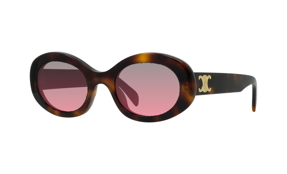 CELINE CL40194U 53A Triomphe CELINE CL40194U 53A Triomphe