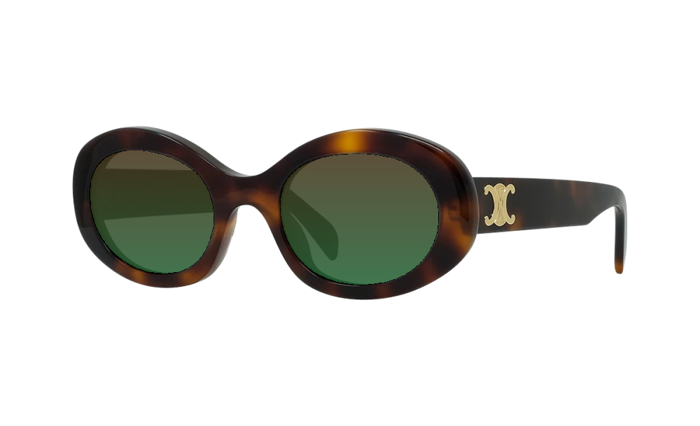 CELINE CL40194U 53A Triomphe CELINE CL40194U 53A Triomphe