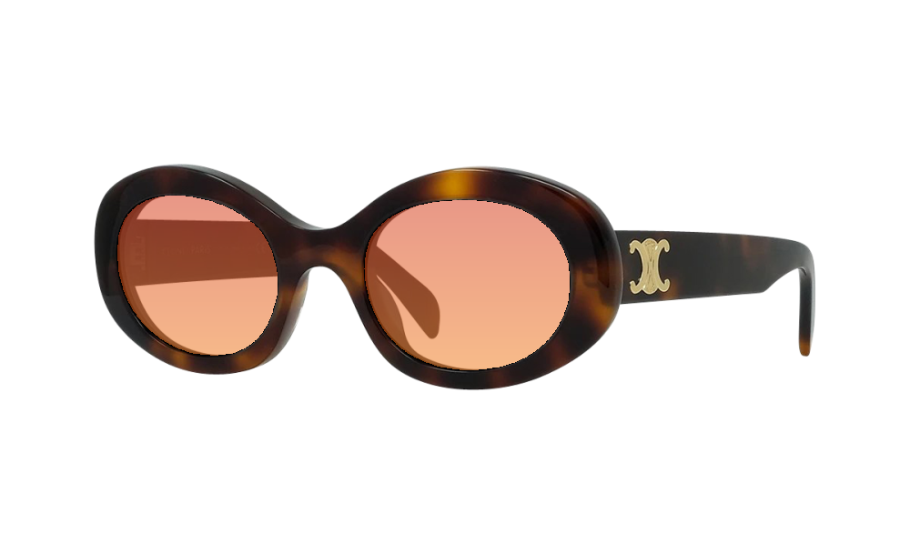 CELINE CL40194U 53A Triomphe CELINE CL40194U 53A Triomphe