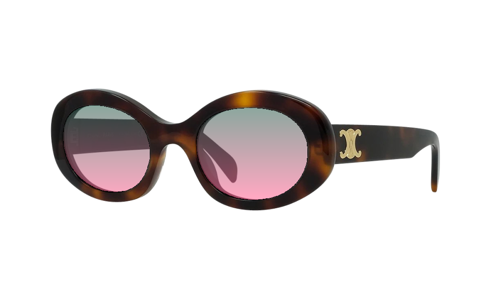 CELINE CL40194U 53A Triomphe CELINE CL40194U 53A Triomphe