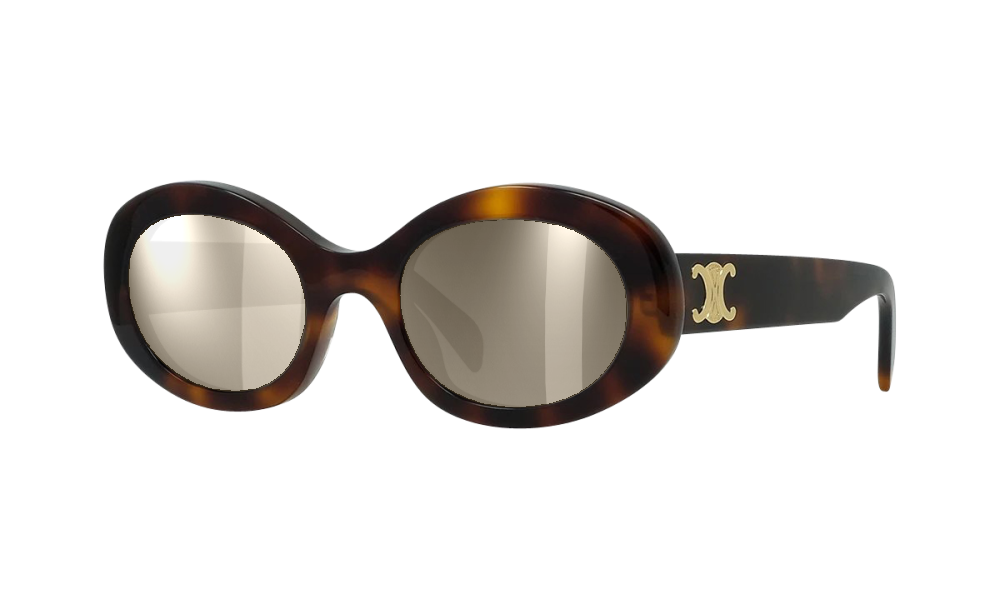 CELINE CL40194U 53A Triomphe CELINE CL40194U 53A Triomphe