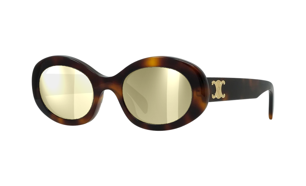 CELINE CL40194U 53A Triomphe CELINE CL40194U 53A Triomphe