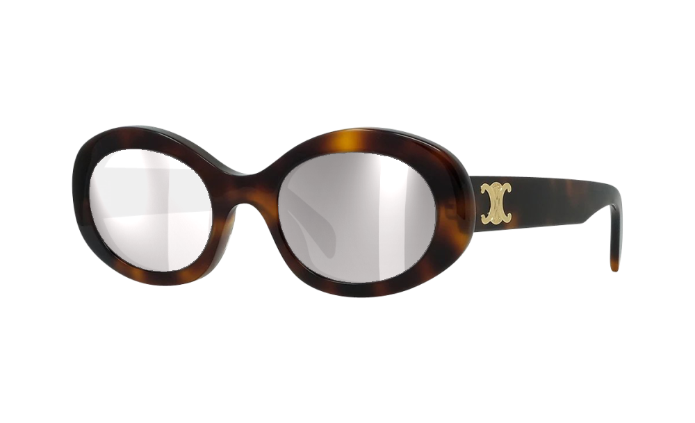 CELINE CL40194U 53A Triomphe CELINE CL40194U 53A Triomphe