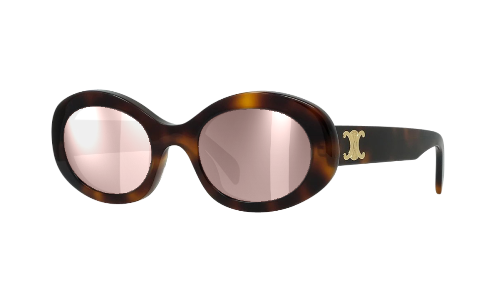 CELINE CL40194U 53A Triomphe CELINE CL40194U 53A Triomphe