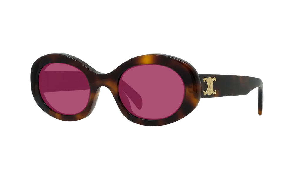 CELINE CL40194U 53A Triomphe CELINE CL40194U 53A Triomphe