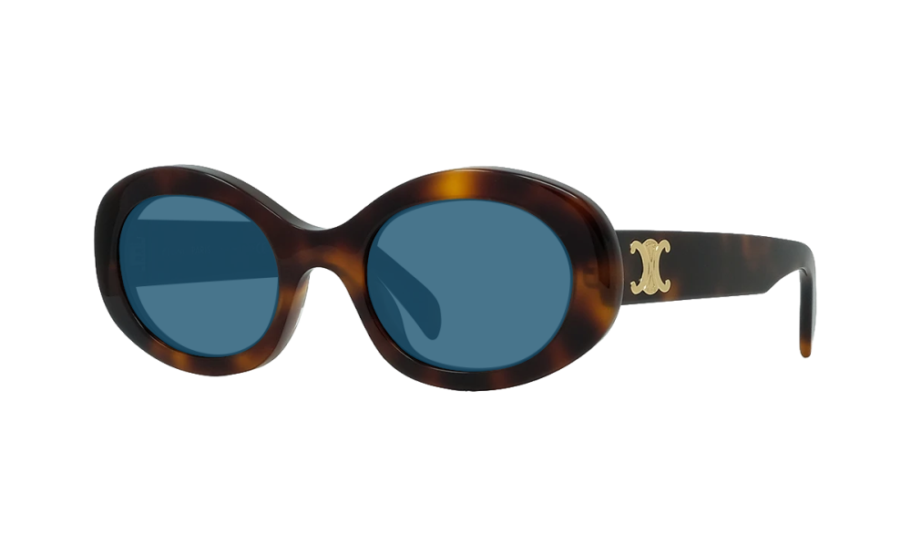 CELINE CL40194U 53A Triomphe CELINE CL40194U 53A Triomphe
