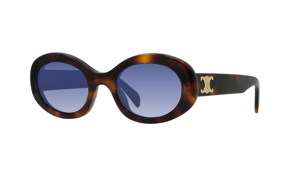 CELINE CL40194U 53A Triomphe CELINE CL40194U 53A Triomphe