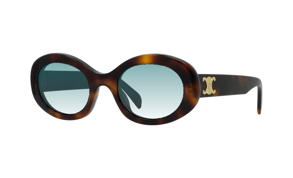 CELINE CL40194U 53A Triomphe CELINE CL40194U 53A Triomphe