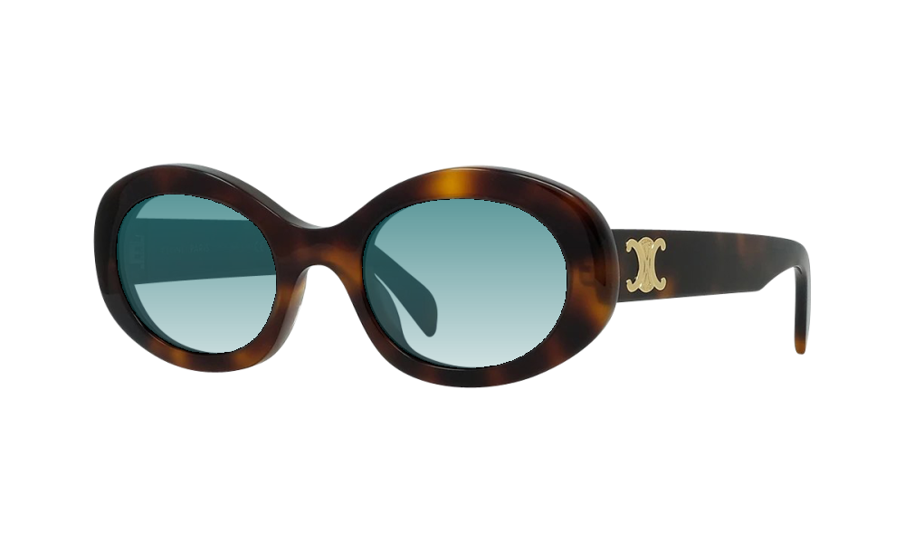 CELINE CL40194U 53A Triomphe CELINE CL40194U 53A Triomphe